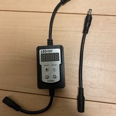 スイサク　LEDスマートタイマー