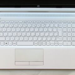 ◆ 15.6ｲﾝﾁﾉｰﾄ_HP / Ryzen / SSD+HDD / Win11 / Office ◆の画像