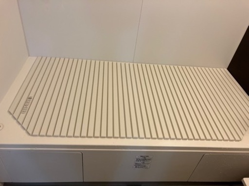 純正品】風呂フタ蓋bl-sc75154-r LIXIL リクシル・INAX 巻フタ