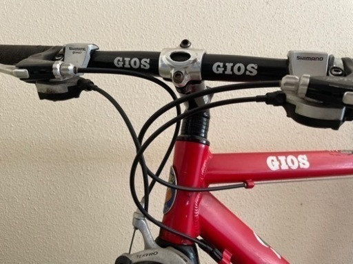 クロスバイク GIOS CANTARE