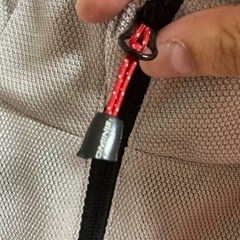 ライダースジャケットの画像