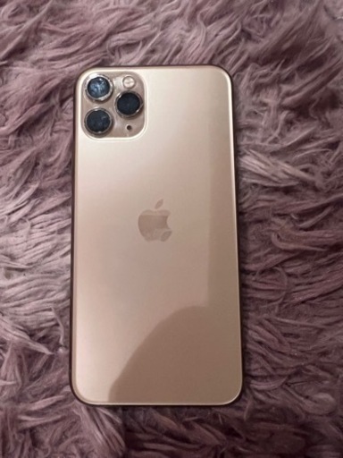 iPhone11pro  256GB