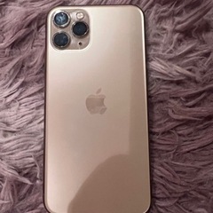 iPhone11pro  256GB