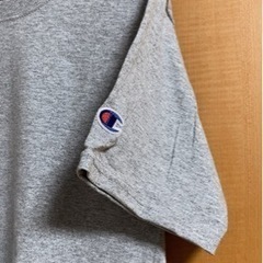 未使用Tシャツの画像