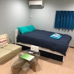 【大阪市内】軽配送+お掃除チェックのお仕事の画像