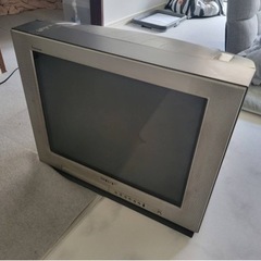 SONY テレビ　※ジャンク