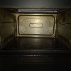 電子レンジの画像