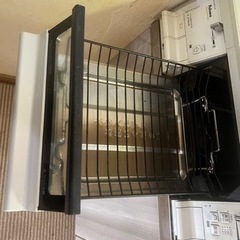 最終値下げ※【高機能】パロマ グランドシェフ ガスコンロ プロパン