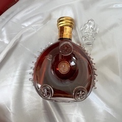 ルイ13世 現金手渡し希望