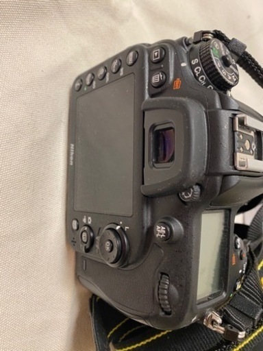 ！受け渡し決定！NIKONニコン　D7200一眼レフカメラ