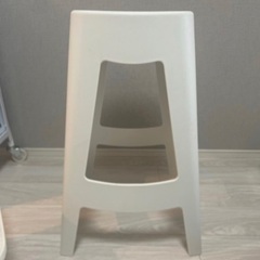 美品　ハイチェア　椅子