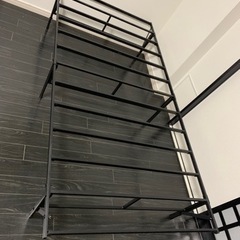 ⭐️堺市へお届け?³₃✨️致しました❣️⭐️シングルベッド?【お届け・組み立て】相談可‼️