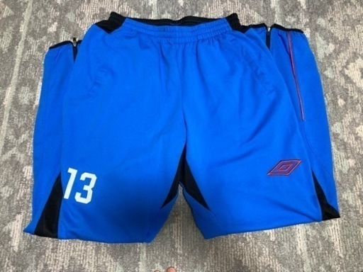 非売品 ガンバ大阪 ジャージ(下) M-L