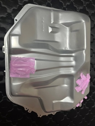 EF3シビックセダン 燃料タンク