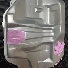 EF3シビックセダン 燃料タンク