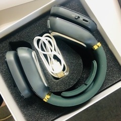新品　首掛けクーラー＆ヒーター