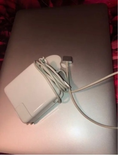 MacBook Pro 13inch Early2015 16GB/512GB