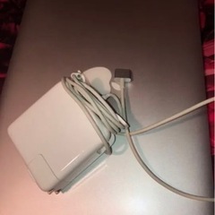 MacBook Pro 13inch Early2015 16GB/512GBの画像