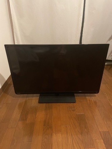 TOSHIBA REGZA 15年製