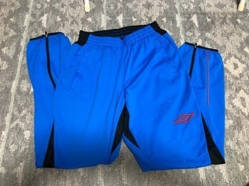 非売品 ガンバ大阪 ピステ(下) M-L