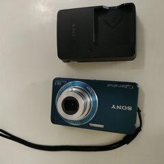 sonyデジカメ