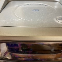 Panasonic製　コンポの画像
