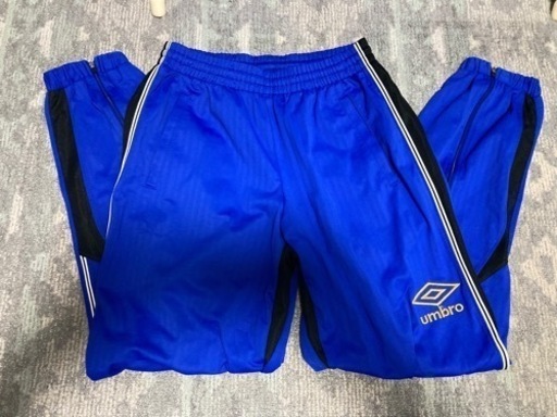 非売品 ガンバ大阪 ジャージ(下) Mサイズ