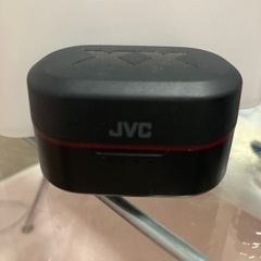 JVC bluetooth イヤホンの画像