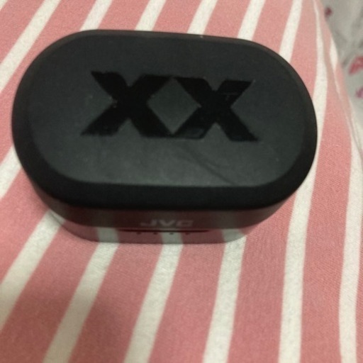 JVC bluetooth イヤホン