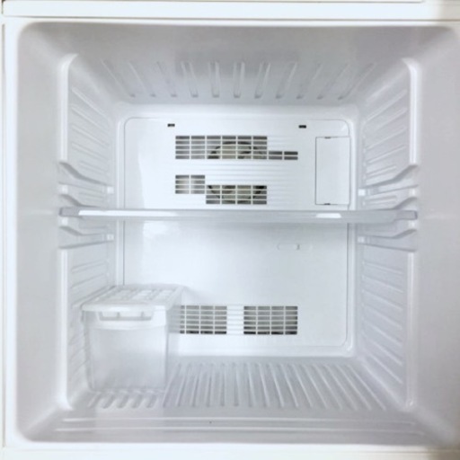 (送料無料) 2020年 美品 MUJI 冷蔵庫 140L レトロデザイン インテリア抜群 