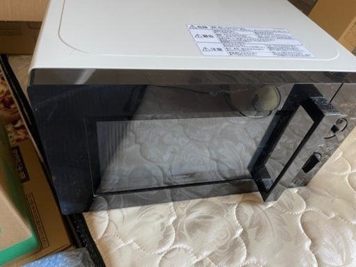 電子レンジ