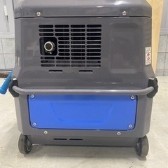 デンヨー　溶接機　GAW-190ES2  の画像