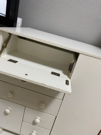 ドレッサー