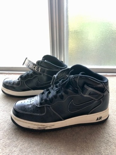 Nike 40周年記念モデル　27.5センチ