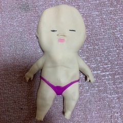 ★アグリーベイビーズ★最終値下げ　お話し中の画像