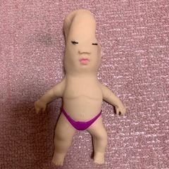 ★アグリーベイビーズ★最終値下げ　お話し中の画像