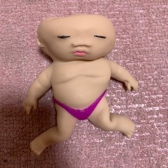 ★アグリーベイビーズ★最終値下げ　お話し中の画像