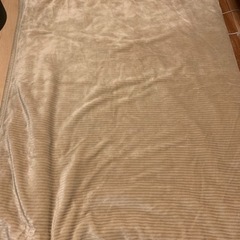 毛布Nモイスト16(ニトリ)の画像