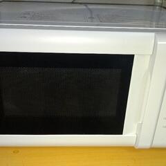 YAMAZEN 電子レンジ 中古