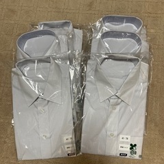 カッターシャツの画像