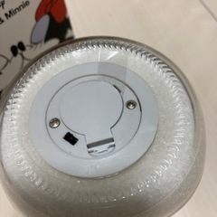 ディズニー　フレグランスジェルの画像