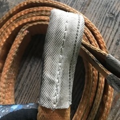 インカ　リフティングスリングの画像