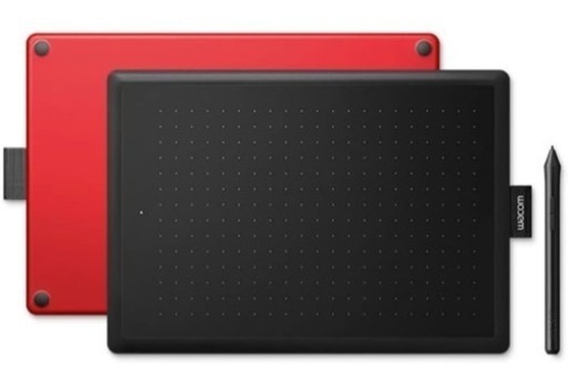パソコン Wacom