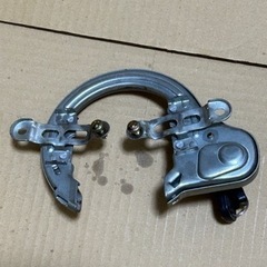 自転車　鍵　の画像