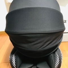チャイルドシートの画像