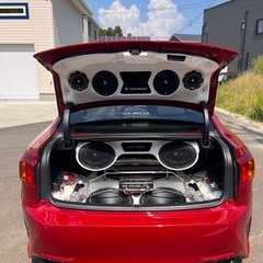 LEXUS IS   GSE20改　エアサス公認取得済みの画像