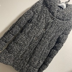 ダウンコート　の画像