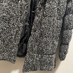 ダウンコート　の画像