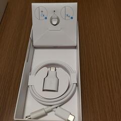 GooglePixel6a SIMフリー 白 128GBの画像