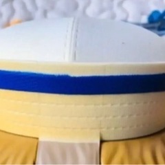 【一度使用】ダッフィーの画像